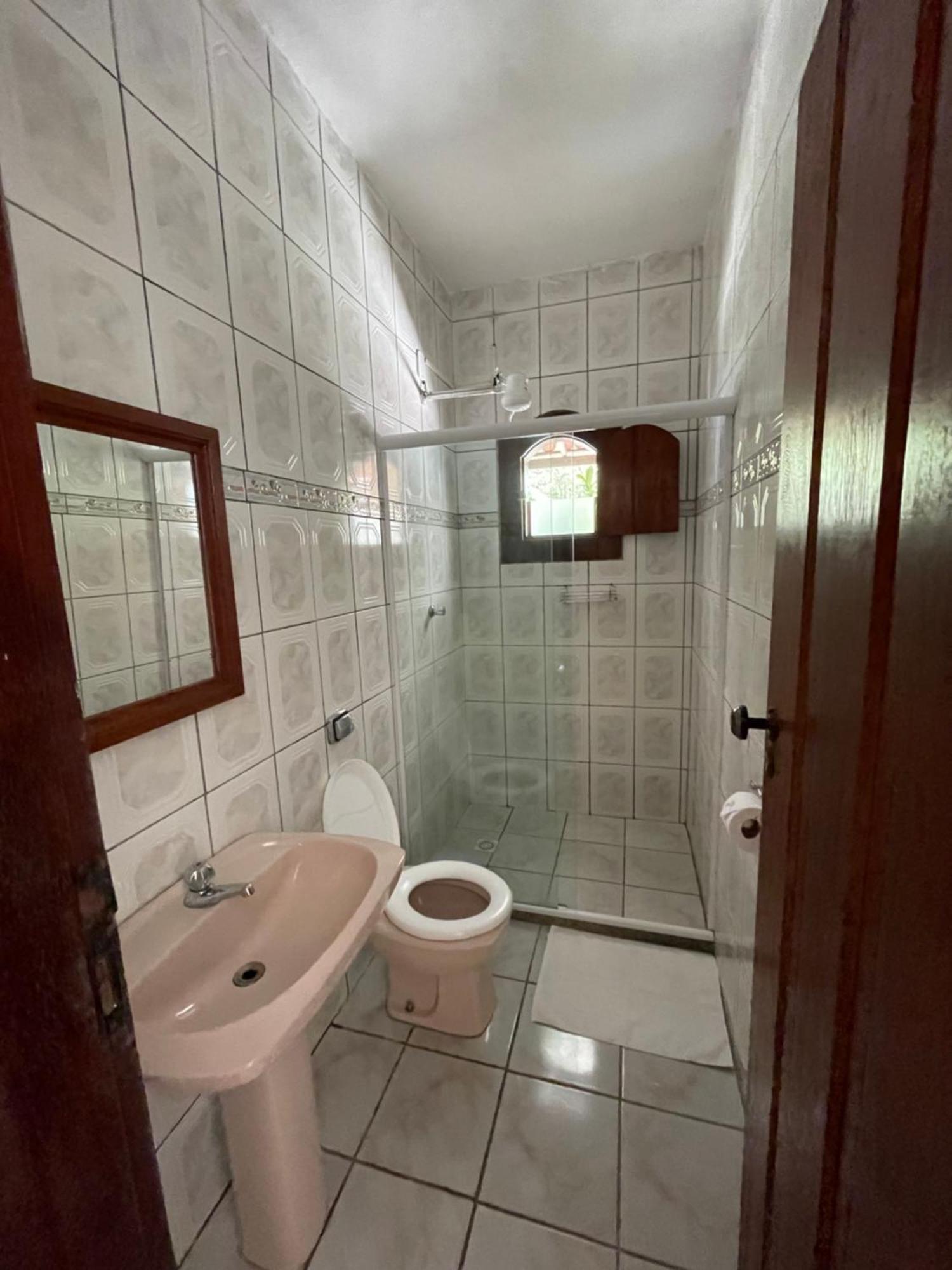 Pousada Brisamar Paraty Comece O Dia Com Um Cafe Da Manha Inesquecivel Exterior foto